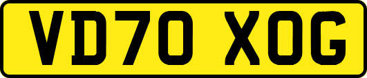 VD70XOG