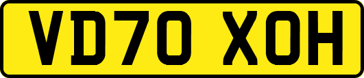 VD70XOH