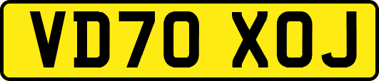 VD70XOJ