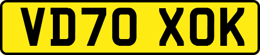 VD70XOK