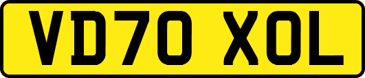VD70XOL