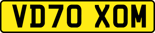 VD70XOM