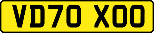 VD70XOO
