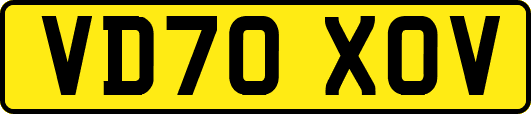 VD70XOV