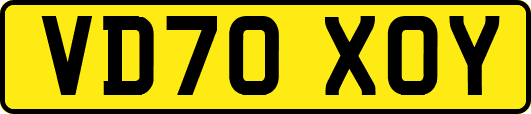 VD70XOY