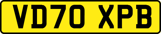 VD70XPB