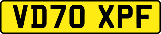 VD70XPF