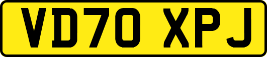 VD70XPJ