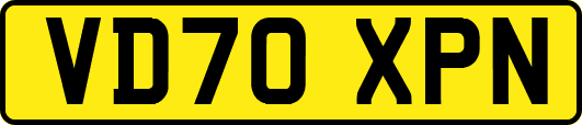 VD70XPN