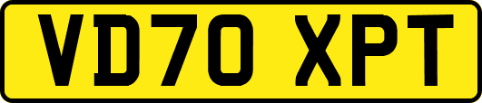 VD70XPT