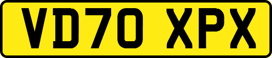 VD70XPX