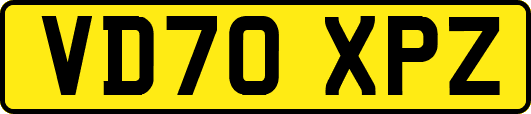 VD70XPZ