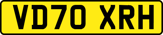VD70XRH