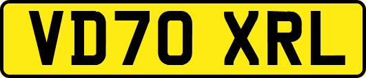 VD70XRL