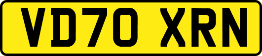 VD70XRN