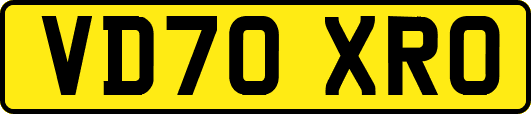 VD70XRO