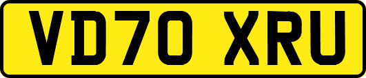 VD70XRU