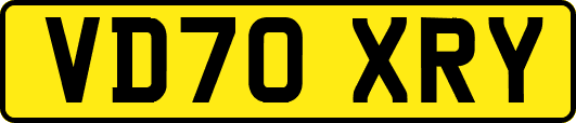 VD70XRY