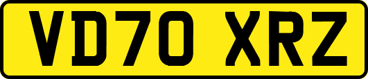 VD70XRZ