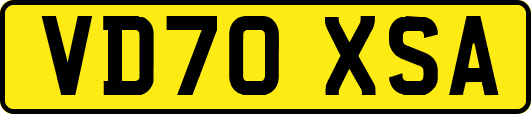 VD70XSA