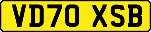VD70XSB