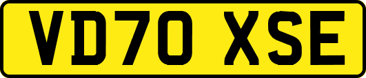 VD70XSE