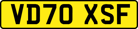VD70XSF