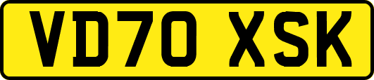 VD70XSK