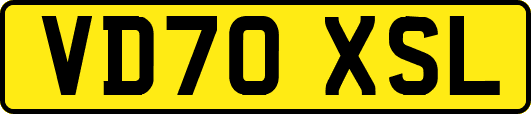 VD70XSL