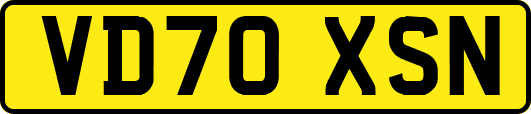 VD70XSN