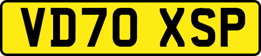 VD70XSP