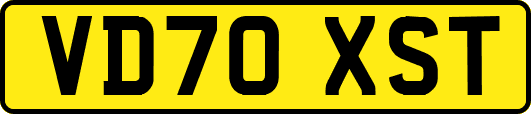VD70XST