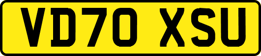 VD70XSU