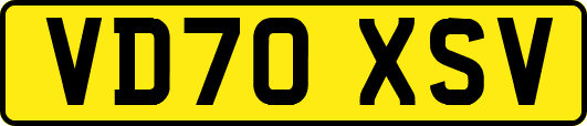 VD70XSV