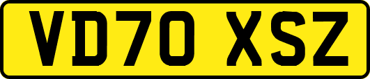 VD70XSZ