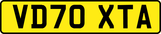 VD70XTA