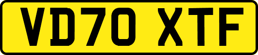 VD70XTF