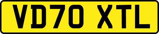 VD70XTL