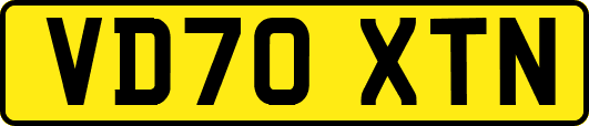 VD70XTN