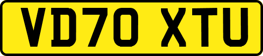 VD70XTU