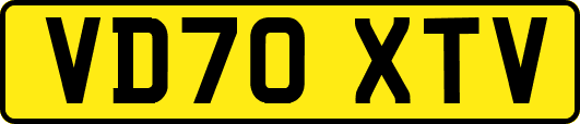VD70XTV
