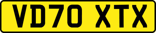 VD70XTX