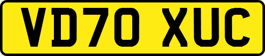 VD70XUC