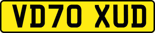 VD70XUD