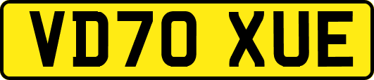 VD70XUE