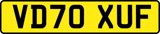 VD70XUF