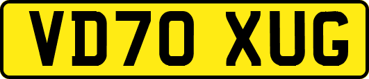 VD70XUG