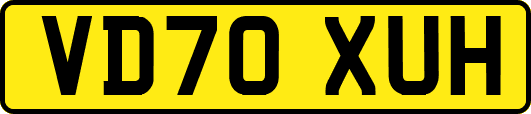 VD70XUH