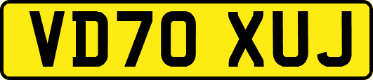 VD70XUJ