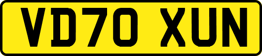 VD70XUN